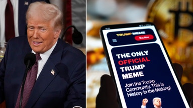 Så mycket har Trumps krypto dragit in: ”Hemskt”