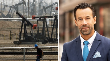 Oljepriset faller – analytiker: De ser USA som ett hot