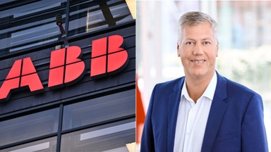 Stark orderingång för ABB - höjer utdelningen