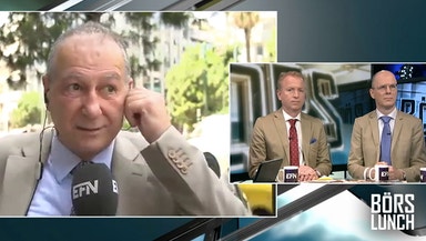 “Det blir ingen Grexit - det blir en Graccident”