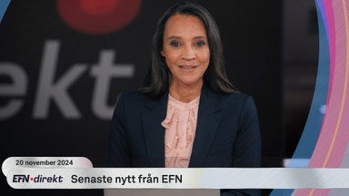 Svenskt Näringsliv manar till återhållsamhet i avtalsrörelsen