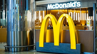 Nygammal favorit väcker hopp för McDonalds-aktien