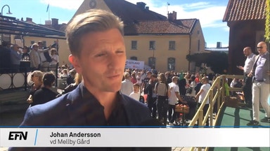 ”Absurt ränteläge” gör det svårt att hitta investeringar