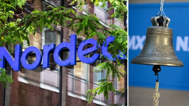 Storbankerna lyfter efter Nordeas rapport