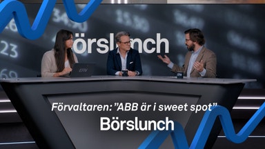 Full fart i rapportfloden!