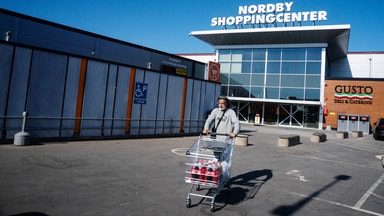 Dolda hoten mot gränshandeln: ”Vi har inte något svar"