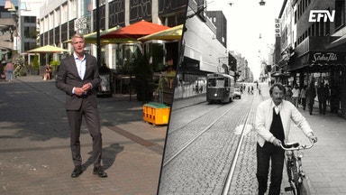 Lundbergs gör om och gör rätt i Norrköping