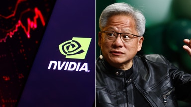 Fortsatt tro på Mag 7 efter Nvidia-krossen: ”Inget att ändra på”