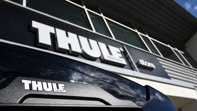 DNB Carnegie slopar "köp" på Thule