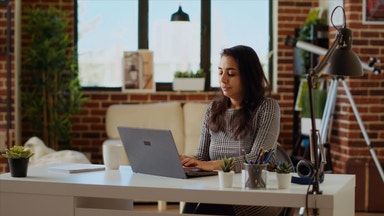 Företagarnas optimism sjunker inför 2024