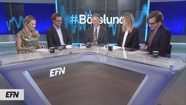 Cantargia: ”Vi vill vara transparenta”