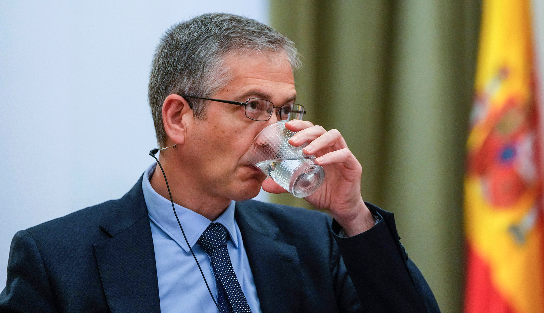 Pablo Hernandez de Cos