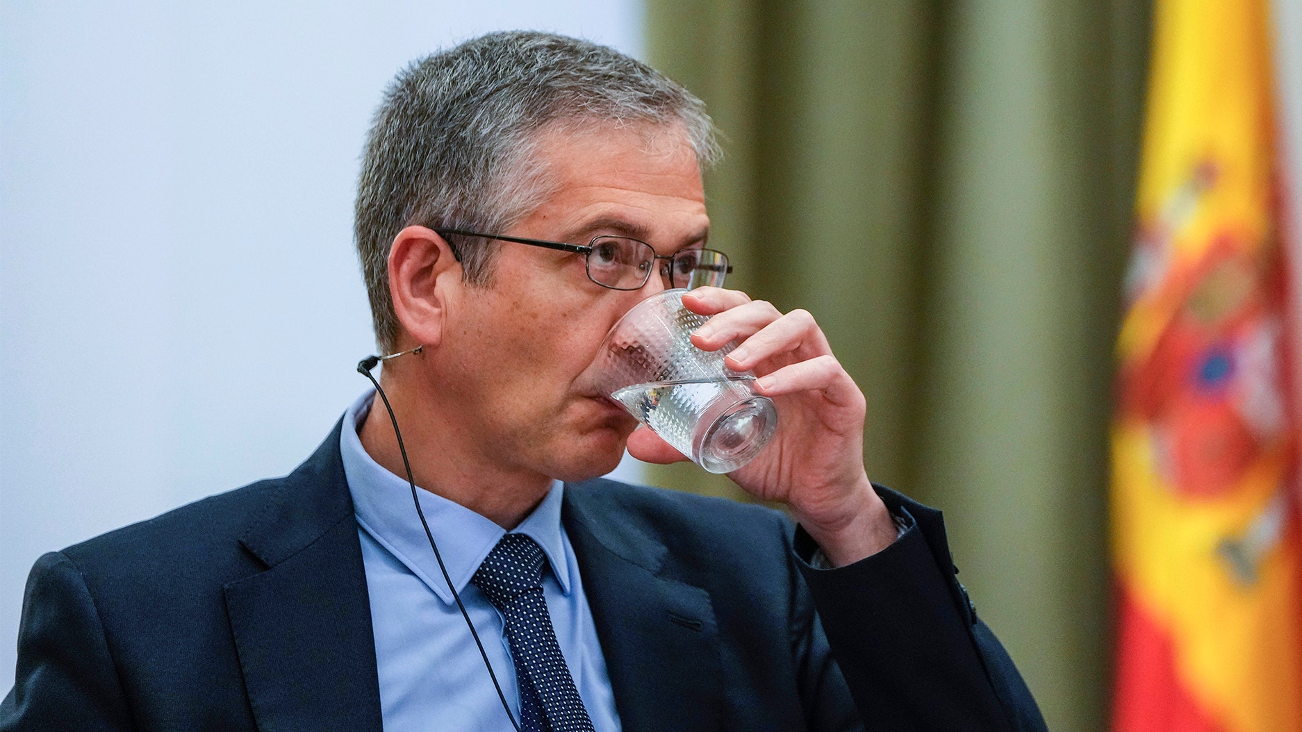 Pablo Hernandez de Cos