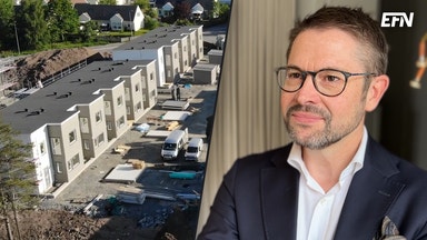 Islossning på bomarknaden – höjda priser i sikte