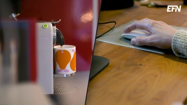 Så beskattas hemmajobbandet