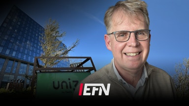 Geelys Sverigechef: ”Tuff fas för bilindustrin”