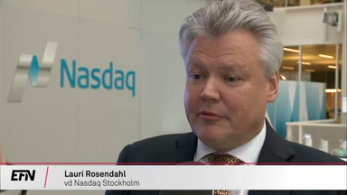 ”En dag är alla obligationer gröna”