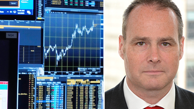 Strategen ser ny typ av inflationshot – här satsar han pengarna