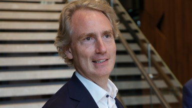 Balder i linje med förväntningarna