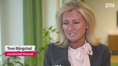 Hållbart investerande vinner mark