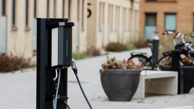 Garo vänder till förlust – byter vd