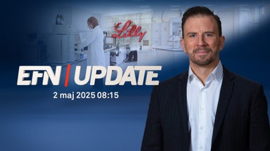 EFN Update 08.15: Många tunga rapporter från USA