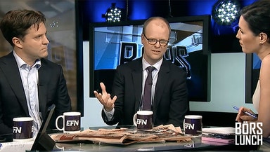 Trist trend på börsen – köpläge nu?