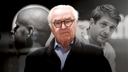 Svensk kreativ förstörelse – så skapas nya miljardföretag