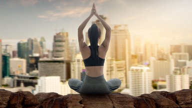 Andligheten har tagit över Silicon Valley