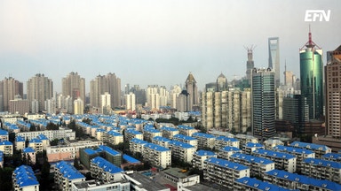 Kina ökar pressen på fastighetsbolagen