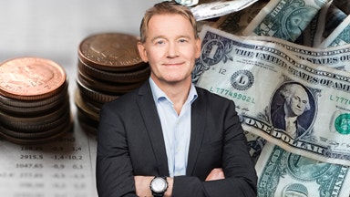 Så påverkas svenska kronan – av sparande i globala fonder