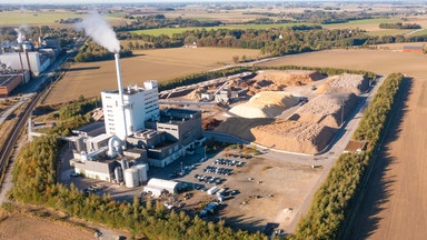 Nytt kraftvärmeverk för miljarder – nu får Skåne mer el