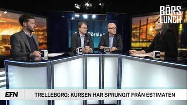 Fortsätter leverera