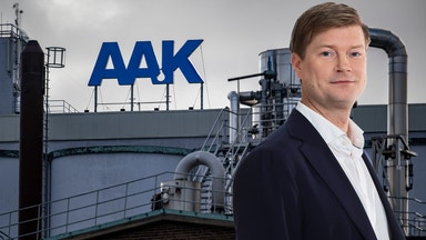 AAK:s framgångsrika resa börjar nå vägs ände