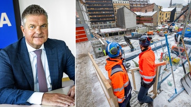 Kraftigt vinstlyft för Skanska – höjer utdelningen