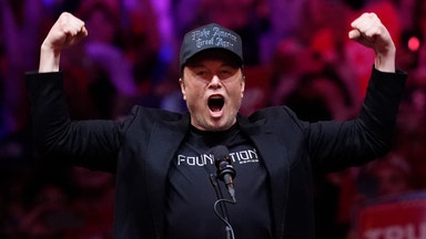 Antalet varsel tredubblades i USA i februari