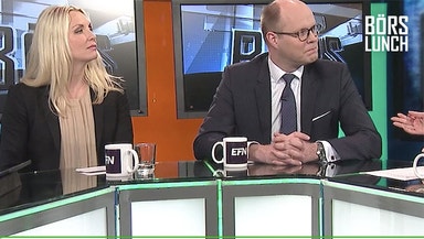 7 aktier du ska äga inför rapportperioden