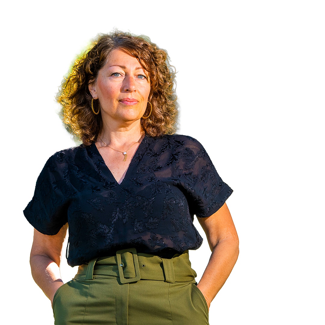 Elisabeth Åsbrink