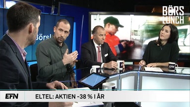 Storyn är på riktigt