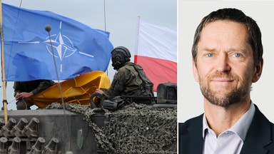 Över 100 nordiska bolag som vinner på försvarssatsningarna