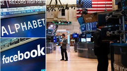 Analytikerns favoriter bland Magnificent 7