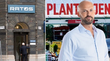 Vad blir nya Ratos för ett djur?