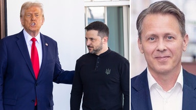 Experten: Fredssamtal kan trigga vinsthemtagningsvåg