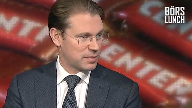 Den som väntar på något gott...