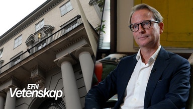 Kulturkanon är här – Strannegård om ekonomins plats