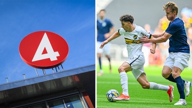 TV4 uppges ha högsta budet på Fotbollsallsvenskan