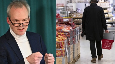 Slår tillbaka mot Riksbanken: "Ogrundat"