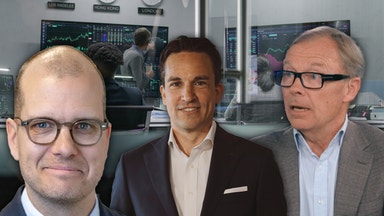 Så går börsen – om tullarna blir 30 procent: ”Tvåsiffrigt fall”