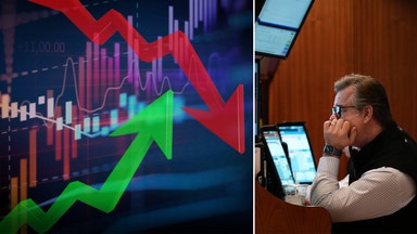 Experten: Tre vågor – då slår nästa till