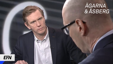 Anonyma ägare mycket bättre än du tror